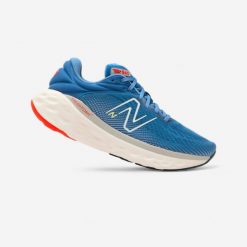Buty do biegania męskie New Balance 840. Białe buty fitness męskie New Balance. Za 369.99 zł.