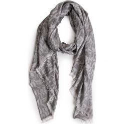 Szal JOOP! - JEANS Massimo 30014842 041. Szare szaliki i kominy damskie Joop!, bez wzorów, z jeansu. W wyprzedaży za 159.00 zł.