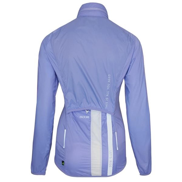 Damska kurtka wodoodporna Silvini Gela. Białe kurtki damskie Silvini, bez wzorów, bez kaptura. Za 341.50 zł.