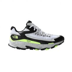 Buty trekkingowe męskie The North Face Vectiv Taraval Futurelight. Szare buty trekkingowe męskie The North Face, z materiału, bez zapięcia, trekkingowe. Za 867.00 zł.