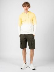 Antony Morato Bluza | MMFL00828-FA150137 | Mężczyzna | Biały, Żółty. Białe bluzy bez kaptura męskie Antony Morato, m, z bawełny. W wyprzedaży za 249.00 zł.