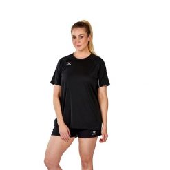 Koszulka treningowa Erima Liga Star. Białe t-shirty sportowe męskie Erima, bez ramiączek, do piłki nożnej. Za 144.00 zł.