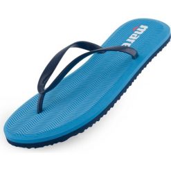 Klapki damskie Mares Light Coral Navy - Rozmiar 41. Białe klapki damskie MARES, bez wzorów, bez obcasa. Za 138.99 zł.