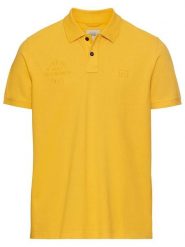 Camel Active Koszulka polo w kolorze żółtym rozmiar: 5XL. Żółte koszulki polo męskie Camel Active, xl, bez wzorów, z bawełny, bez ramiączek. Za 126.99 zł.