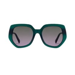 Okulary przeciwsłoneczne Hawkers Mia. Zielone okulary przeciwsłoneczne damskie hawkers. Za 245.00 zł.