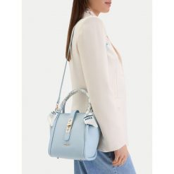 Torebka MEXX. Niebieskie torebki klasyczne damskie Mexx, bez wzorów, bez dodatków. Za 279.99 zł.