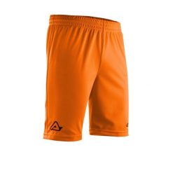 Szorty Acerbis Atlantis. Brązowe spodenki sportowe damskie ACERBIS, bez wzorów, z materiału, sportowe. Za 75.00 zł.