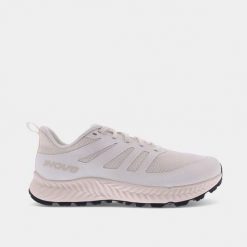 Buty do biegania męskie, Trailfly Standard. Białe obuwie do biegania damskie Inov-8. Za 678.00 zł.