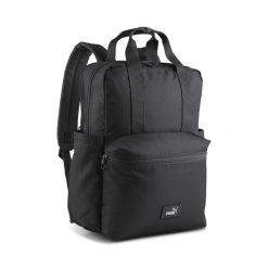 Damski plecak PUMA Phase College PUMA Black. Czarne plecaki damskie Puma, bez wzorów, sportowe. W wyprzedaży za 139.00 zł.