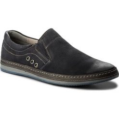 Półbuty LASOCKI FOR MEN MB-PIANIGA-05. Półbuty męskie Lasocki For Men, bez zapięcia. W wyprzedaży za 89.98 zł.