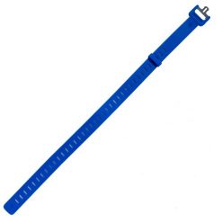 Pasek do spinania nart lub kijków skiturowych Black Diamond 50 cm. Czarne paski damskie Black Diamond, bez wzorów, sportowe. Za 34.99 zł.