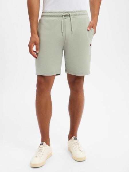 Ellesse spodenki dresowe - Turi Mężczyźni zielony, M. Zielone szorty męskie Ellesse, m, z bawełny. Za 139.95 zł.