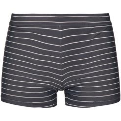 Kąpielówki męskie Protest Claude swimtrunk. Czarne kąpielówki męskie Protest, m, bez wzorów. W wyprzedaży za 65.00 zł.