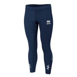 Spodnie dresowe Errea kios 3.0. Niebieskie spodnie sportowe męskie ERREA, z dresówki. Za 286.45 zł.