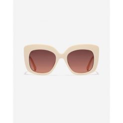 Damskie okulary przeciwsłoneczne Hawkers Tango. Brązowe okulary przeciwsłoneczne damskie hawkers, motyl. Za 219.00 zł.