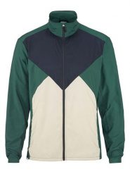 Craft Kurtka sportowa "ADV Essence Wind" w kolorze zielonym rozmiar: S. Zielone kurtki outdoor męskie Craft, s, bez wzorów, bez kaptura. Za 173.99 zł.