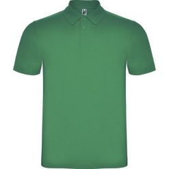 Koszulka Polo Z Krótkim Rękawem Unisex Adult Austral. Czerwone bluzki sportowe damskie ROLY, s, bez wzorów, bez ramiączek. Za 57.99 zł.
