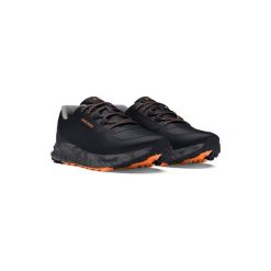Buty do biegania męskie Under Armour 3028371001UACHARGEDBANDITTR3. Czarne obuwie do biegania damskie Under Armour. Za 381.00 zł.