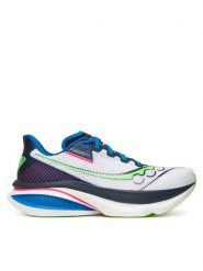 Saucony Buty do biegania Endorphin Azura S21070 Biały. Białe obuwie do biegania damskie Saucony. Za 699.99 zł.