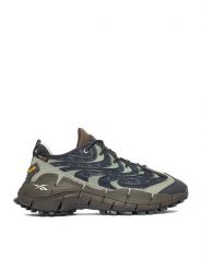Reebok Buty do biegania EO-ZIG KINETICA 3.5 EDGE 100263273 Khaki. Brązowe obuwie do biegania damskie Reebok. Za 659.99 zł.