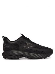 Mizuno Buty do biegania Wave Rider Gtx 3 J1GC2579 52 Czarny. Czarne obuwie do biegania damskie Mizuno. Za 739.99 zł.