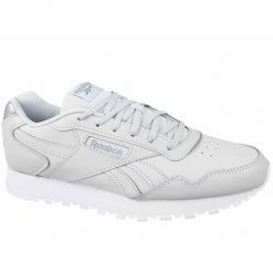 Buty do chodzenia damskie Reebok Glide. Białe obuwie do biegania damskie Reebok, Reebok Royal. Za 275.00 zł.