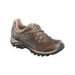 Damskie buty trekkingowe Meindl Caracas. Brązowe obuwie trekkingowe damskie MEINDL. Za 1,001.00 zł.
