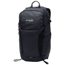 Plecak sportowo-turystyczny dla dorosłych Triple Canyon 24L Hiking Backpack. Czarne plecaki damskie Columbia, bez wzorów, z materiału, sportowe. Za 335.99 zł.