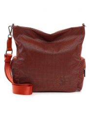 SURI FREY Torebka "Marry" w kolorze czerwonobrązowym - 33 x 28 x 16 cm rozmiar: onesize. Brązowe torebki klasyczne damskie Suri Frey, bez wzorów, z materiału, bez dodatków. Za 86.99 zł.