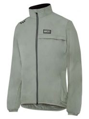 Protective Kurtka przeciwwiatrowa "Eazy" w kolorze zielonym rozmiar: XL. Zielone kurtki outdoor męskie Protective, xl, bez wzorów, bez kaptura. Za 206.91 zł.