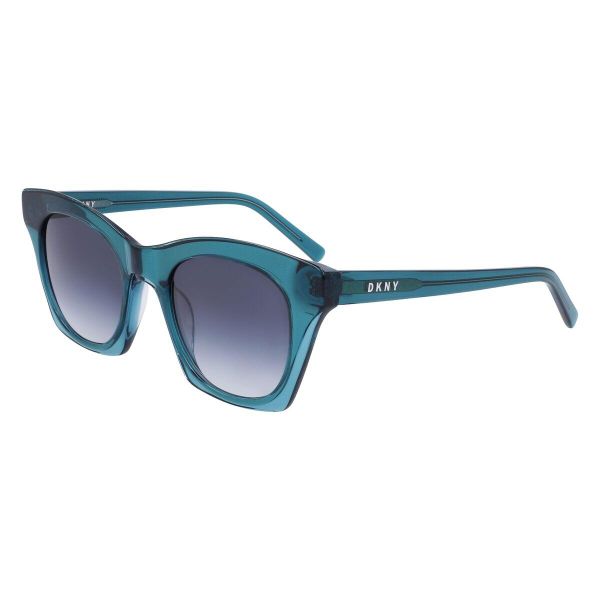 Okulary przeciwsłoneczne Damskie DKNY DK541S-430 Octan. Okulary przeciwsłoneczne damskie DKNY. Za 312.20 zł.