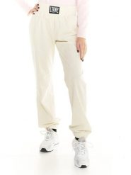 Spodnie dresowe z kieszenie na co dzień na siłownię. Czarne spodnie sportowe damskie LEONE 1947 APPAREL, s, z dresówki, na fitness i siłownię. Za 147.31 zł.