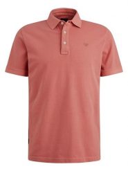 PME Legend Koszulka polo w kolorze czerwonym rozmiar: XXL. Czerwone koszulki polo męskie PME Legend, xxl, bez wzorów, z bawełny, bez ramiączek. Za 136.13 zł.