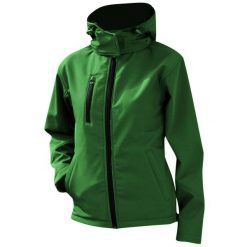 Damska Kurtka Softshell Z Kapturem Core Damska Lite. Czarne kurtki damskie RESULT, l, bez wzorów, z elastanu, z kapturem. Za 167.99 zł.