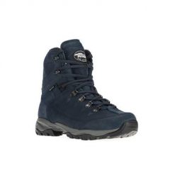 Buty trekkingowe damskie Meindl Ohio Winter Gtx. Niebieskie obuwie do biegania damskie MEINDL. Za 1,557.00 zł.