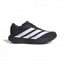 Buty do biegania adidas Adizero Pacer. Czarne obuwie do biegania damskie Adidas. Za 423.00 zł.