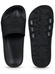 Klapki basenowe Lonsdale Sorrento. Białe klapki i japonki męskie Lonsdale, z materiału. Za 154.00 zł.