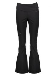 The North Face Spodnie narciarskie "Snoga" w kolorze czarnym rozmiar: 44. Czarne spodnie dresowe damskie The North Face, narciarskie. Za 335.82 zł.