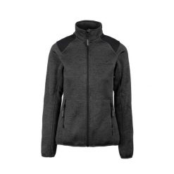 Bluza damska Warmpile Kova. Czarne bluzy bez kaptura damskie Bergson, l. W wyprzedaży za 339.00 zł.