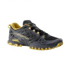Buty do biegania męskie La Sportiva La Bushido Iii 2024. Czarne obuwie do biegania damskie La Sportiva. Za 1,009.99 zł.