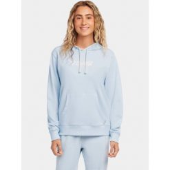 Bluza Damska O'Neill Essentials Script. Niebieskie bluzy bez kaptura damskie O'neill. Za 279.00 zł.