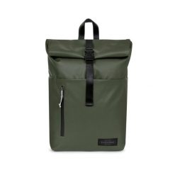 Plecak Eastpak Up Roll. Niebieskie plecaki damskie Eastpak, bez wzorów. Za 321.35 zł.