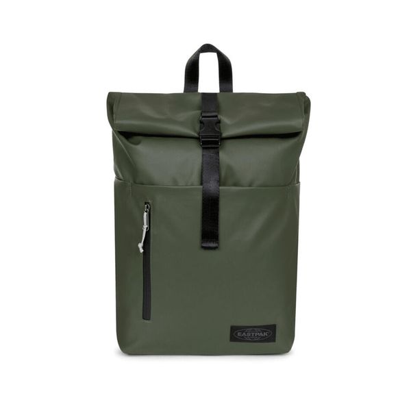 Plecak Eastpak Up Roll. Niebieskie plecaki damskie Eastpak, bez wzorów. Za 321.35 zł.