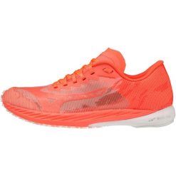 Buty do biegania damskie Mizuno Wave Duel 3. Brązowe obuwie do biegania damskie Mizuno, mizuno wave. Za 417.00 zł.