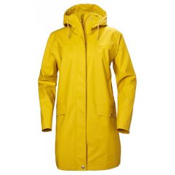 Damska kurtka wodoodporna Helly Hansen moss. Szare kurtki damskie Helly Hansen, m, bez wzorów, z materiału, bez kaptura. Za 566.45 zł.
