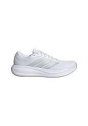 Buty do biegania adidas Response Runner 2. Białe obuwie do biegania damskie Adidas. Za 246.50 zł.