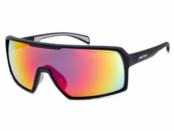 Okulary Arctica przeciwsłoneczne S-332A Polaryzacja. Czarne okulary przeciwsłoneczne męskie ARCTICA. Za 159.00 zł.