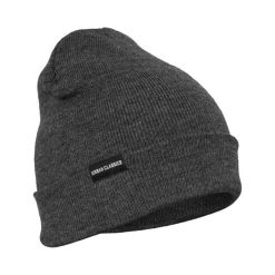 Czapka Basic. Brązowe czapki męskie Urban Classics. Za 48.99 zł.