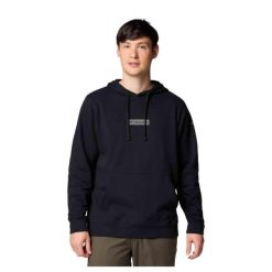 Columbia Bluza Trek 1957913007. Czarne bluzy bez kaptura męskie Columbia, m. Za 194.99 zł.