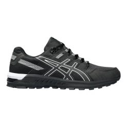 Buty Mężczyzna Asics Gel Citrek czarny. Białe obuwie do biegania damskie Asics. Za 422.50 zł.